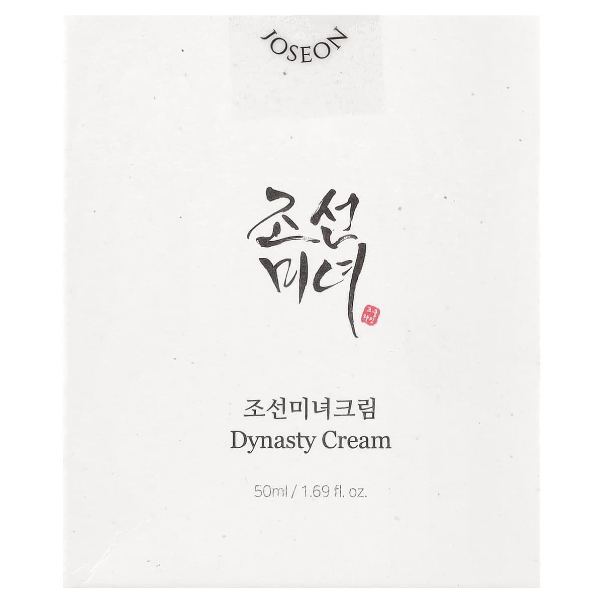 LA ROSE - Beauty of Joseon Dynasty Cream 50ml