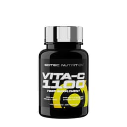 Scitec Nutrition - Vita-C - Vitamin C Support