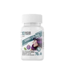 Natur Tanya - Grape Seed + Ginkgo - 70 Tabs
