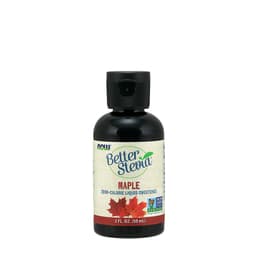 NOW Foods - Betterstevia Liquid Maple 59ml