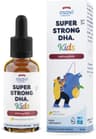 Osavi - Super Strong DHA Kids, 50ml