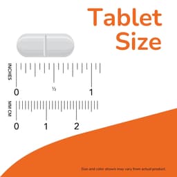 Now Foods - Magnesium Glycinate - 180 Tabs