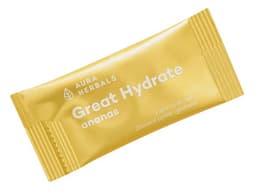 Aura Herbals - Pineapple - 10 Sachets