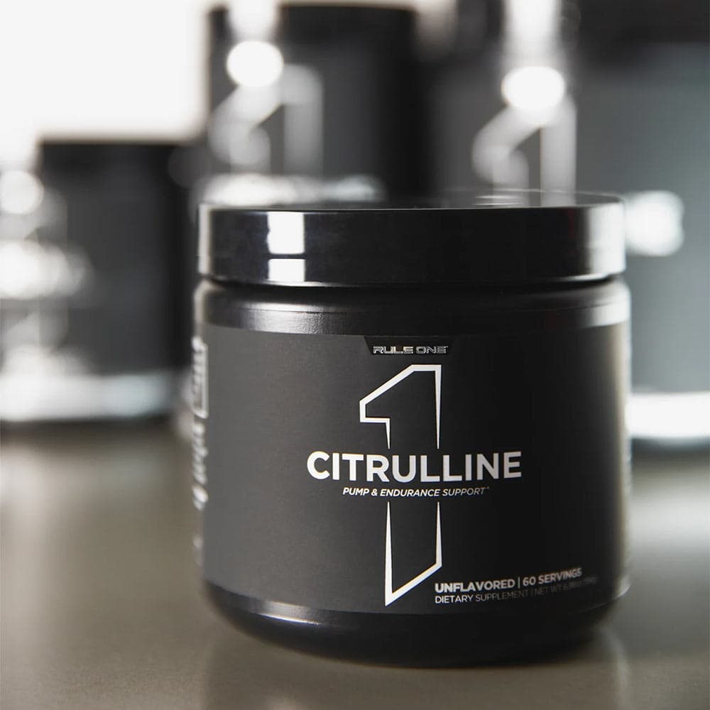 Rule One - Citrulline - 198g