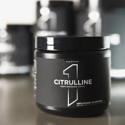 Rule One - Citrulline - 198g