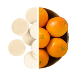 Nutrend - Orange - 12 Tabs