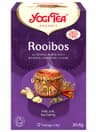 Yogi Tea – Organic Herbal Tea, 17 Teabags