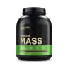 Optimum Nutrition Serious Mass Vægtøgning Formulering