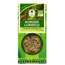 Dary Natury - Licorice Root