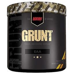 Redcon1 - Grunt EAA - Essential Amino Acids