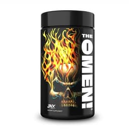 JNX Sports - The Omen!