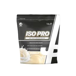 Trained by JP - Iso Pro - Heraproteiini-eriste