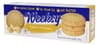 Weeksy - Cookies with Butter - 120g