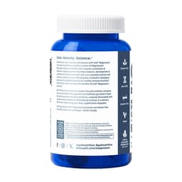 Goli Nutrition - Magnesium Gummies - 60 Gummies