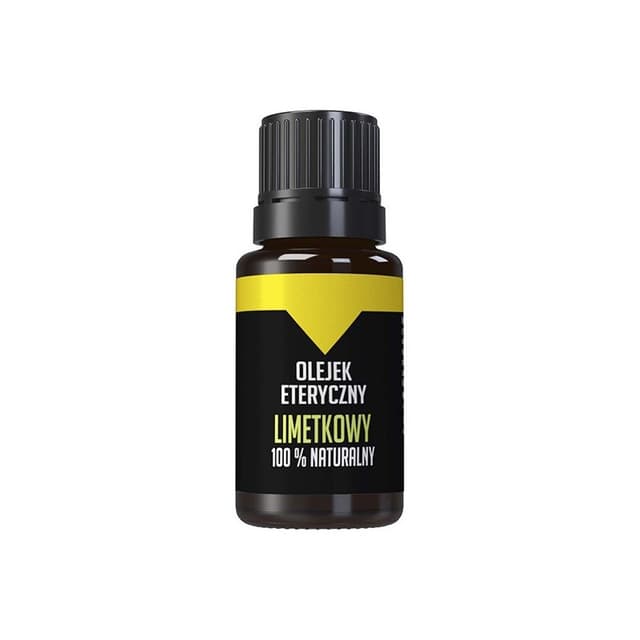 Biolovit - Lime Essential Oil - 10ml – BIOLOVIT