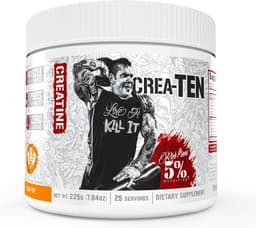 5% Nutrition - Crea-Ten