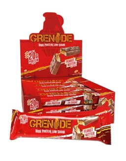 Grenade - Protein Bars