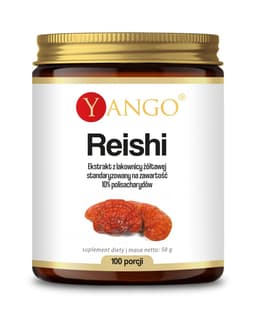 Yango - Reishi