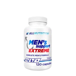 Allnutrition - Men'S Support Extreme - 120 Caps