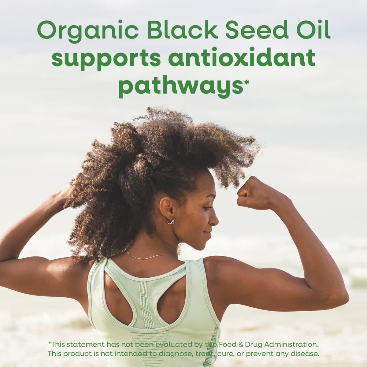 Nature'S Way - Black Seed Oil - 235ml
