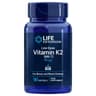 Life Extension - Low-Dose Vitamin K2 - 90 Sgels
