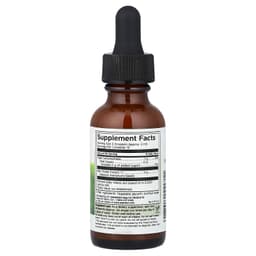 Swanson - Milk Thistle Liquid Extract - 30ml