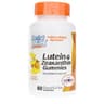 Doctor's Best - Lutein & Zeaxanthin Gummies - 60 Gummies