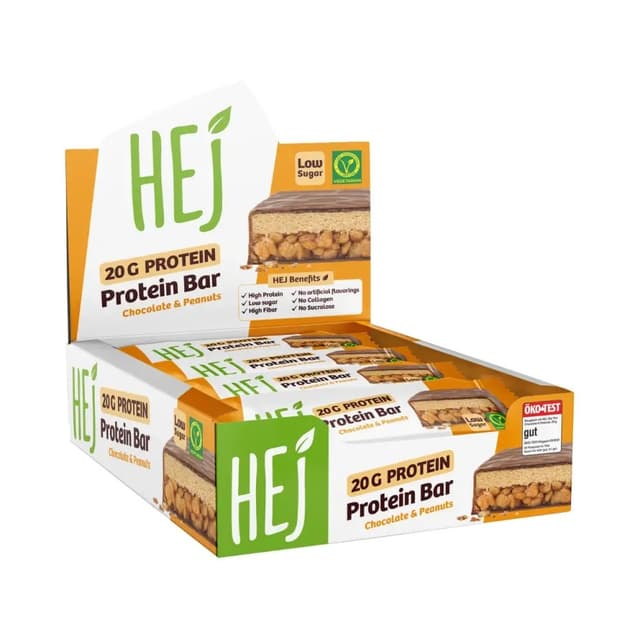 HEJ Natural - HEJ Bar Pro – HEJ Natural