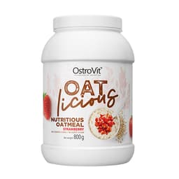 Ostrovit - Oatlicious