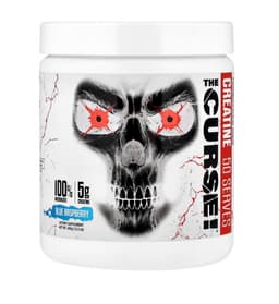 Jnx Sports - The Curse! Creatine