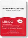 The Patch Collection - Libido In The Mood - 15 Patches