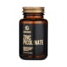 Grassberg - Zinc Picolinate - Unflavoured - 90 Capsules