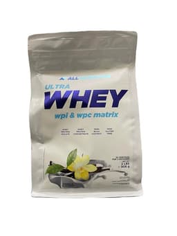 Allnutrition - Whey (Lactose Free)