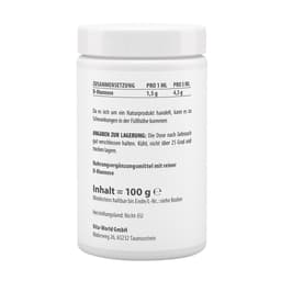 Vitaworld - D-Mannosi - 100g