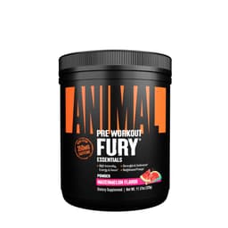 Universal Nutrition - Animal Fury - Pre-Workout Formula