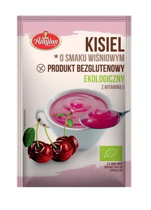 Amylon - Bio Kissel - 30g