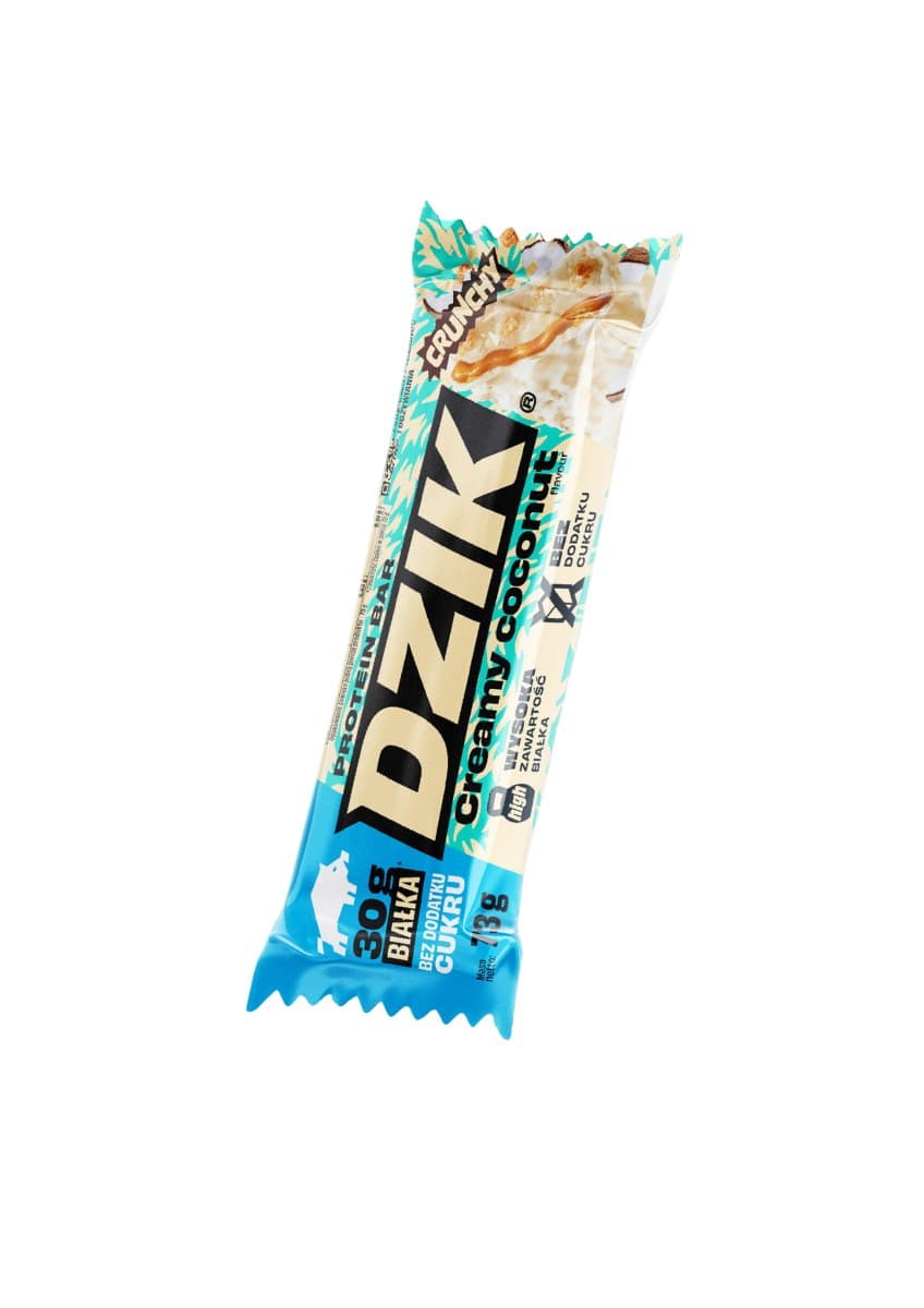 DZIK - Protein Bar