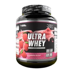 Refined Nutrition - Ultra Whey