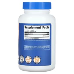 Nutricost - Apigenin - 180 Caps