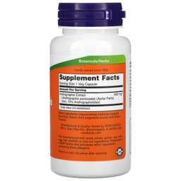 NOW Foods - Andrographis Extract - 90 Veg Capsules