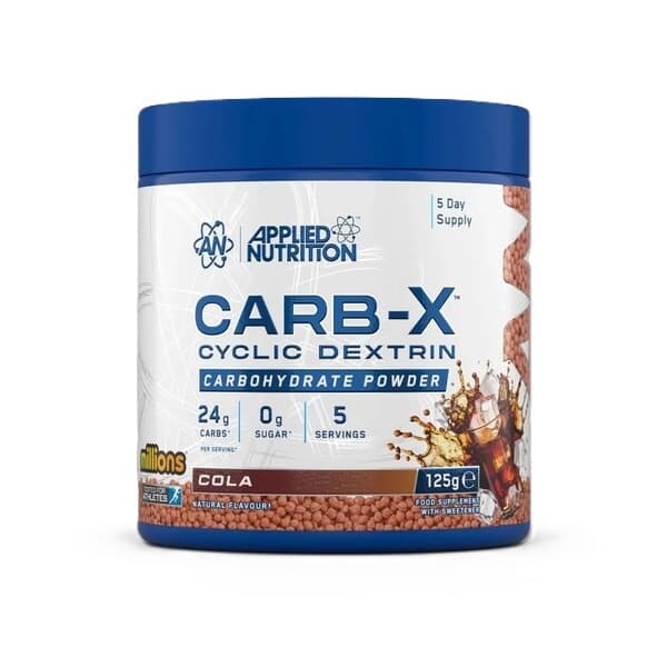 Applied Nutrition - Carb-X - Cyklisk Dextrin