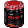 Body Attack - Nitro Pump 3.0 - 400 g, persika och passionsfrukt