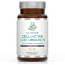 Cytoplan - Cell-Active Curcumin Plus - 60 Vcaps