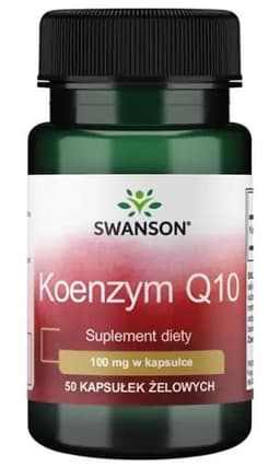 Swanson - CoQ10