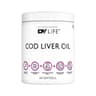 DY LIFE - Maksaöljy - 60 pehmeäkapl
