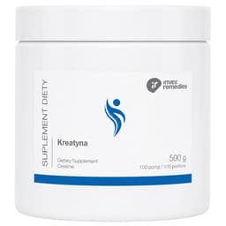 Invex Remedies - Kreatiini - 500 g