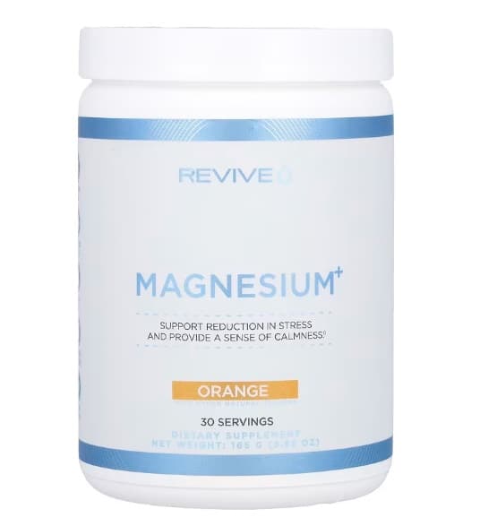 Revive - Magnesium+