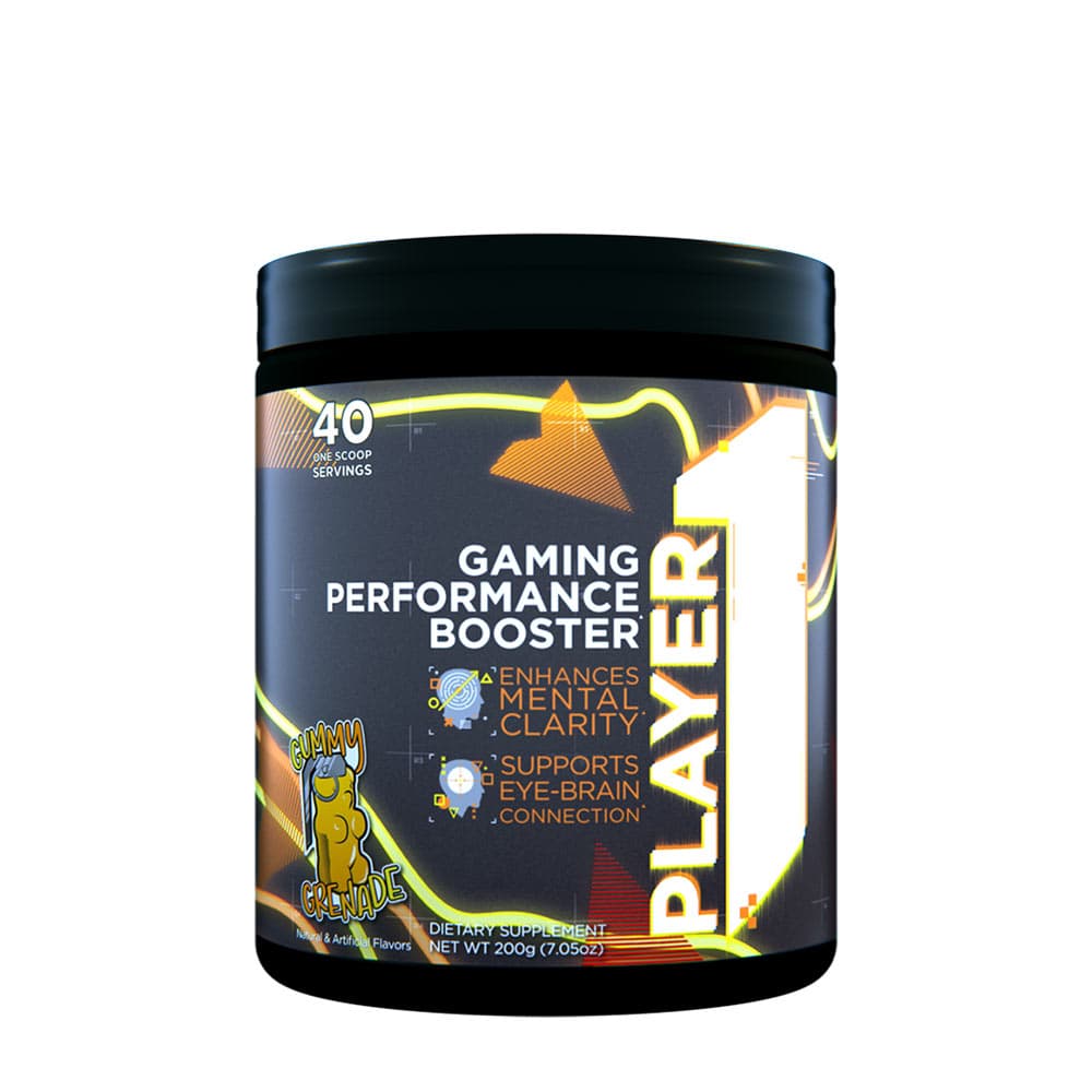 Rule One - Gaming Performance Booster – Rule One förpackning