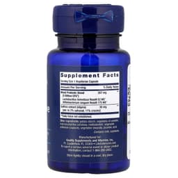 Life Extension - Florassist Mood Improve - 30 Caps