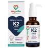 MyVita - Natural K2 Forte - 30ml